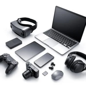 Електроника