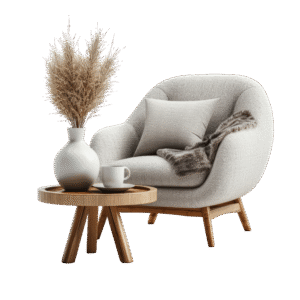 Дом и обзавеждане