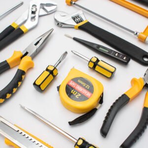 Инструменти и техника